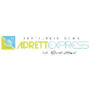 Adrett Express Textilreinigung - Olching - Logo Adrett Express Textilreinigung