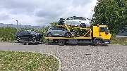 Adrian Albu  Transporte - GALLERY