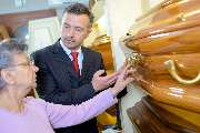Adrian Bestattungen - GALLERY