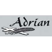 Adrian Bestattungen - LOGO