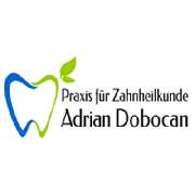 Adrian Dobocan Zahnarzt - LOGO