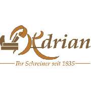 Adrian Schreinerei Pietät - LOGO