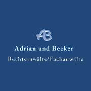 Adrian und Becker Rechtsanwälte - LOGO