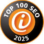 Adriano Caruso - Der Local SEO Experte - Ausgezeichnet als eine der Top 100 SEO-Agenturen 2025 von iBusiness.