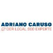 Adriano Caruso - Der Local SEO Experte - Logo von Adriano Caruso, Experte für Local SEO mit über 300 Projekten Erfahrung – fokussiert auf Sichtbarkeit in Google Maps für lokale Unternehmen.