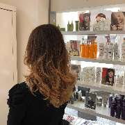 Adriano Haarstudio Friseur in Düsseldorf La Biosthetique - Adriano Haarstudio Friseur Düsseldorf - La Biosthetique