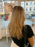 Adriano Haarstudio Friseur in Düsseldorf La Biosthetique - Adriano Haarstudio Friseur Düsseldorf - La Biosthetique