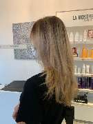 Adriano Haarstudio Friseur in Düsseldorf La Biosthetique - Adriano Haarstudio Friseur Düsseldorf - La Biosthetique