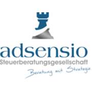 adsensio Steuerberatungsgesellschaft mbH - LOGO