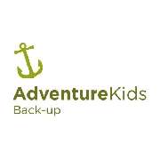 Adventure Kids Back-up - pme Familienservice - LOGO