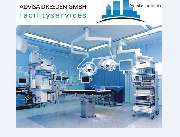 ADVISA-Service Reinigungsfirma + Hausmeisterservice Dresden GmbH - 11