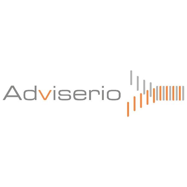 Adviserio GmbH - LOGO