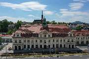 advita Haus Alte Post - advita Haus Alte Post | Pflegedienst in Görlitz | Betreutes Wohnen | Tagespflege | Pflege-WG | Ambulante Tourenpflege