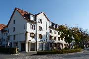 advita Haus Altstadttor in Wernigerode - advita Haus Altstadttor | Pflegedienst in Wernigerode | Betreutes Wohnen | Pflege-WG | Tagespflege