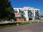 advita Haus Am Königsberger Platz in Bad Windsheim - advita Haus Am Königsberger Platz | Pflegedienst in Bad Windsheim | Betreutes Wohnen | Pflege-WG | Tagespflege