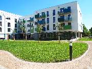 advita Haus Am Königsberger Platz in Bad Windsheim - advita Haus Am Königsberger Platz | Pflegedienst in Bad Windsheim | Betreutes Wohnen | Pflege-WG | Tagespflege