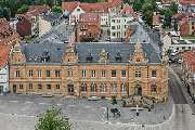 advita Haus Am Markt - advita Haus Am Markt | Pflegedienst in Eisenach | Betreutes Wohnen | Pflege-WG | Tagespflege | Intensivpflege | Ambulante Tourenpflege