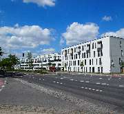 advita Haus Bamberg - advita Haus Bamberg | Pflegedienst in Bamberg | Betreutes Wohnen | Pflege-WG | Tagespflege |  Intensivpflege