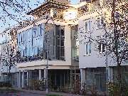 advita Haus Hansapark in Magdeburg - advita Pflegedienst GmbH | Pflegedienst in Magdeburg | Ambulante Tourenpflege