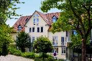 advita Haus Hessental in Schwäbisch Hall - advita Haus Hessental  | Pflegedienst in Schwäbisch Hall | Betreutes Wohnen | Pflege-WG | Tagespflege