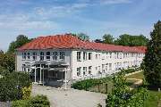 advita Haus Im Schlosspark - advita Haus Im Schlossspark | Pflegedienst in Neschwitz | Betreutes Wohnen | Pflege-WG | Tagespflege | Ambulante Tourenpflege
