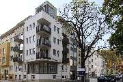 advita Haus Neumarktquartier in Meißen - advita Haus Neumarktquartier | Pflegedienst in Meißen | Betreutes Wohnen | Pflege-WG | Tagespflege
