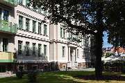 advita Haus Neumarktschule in Meißen - advita Haus Neumarktschule | Pflegedienst in Meißen | Betreutes Wohnen | Pflege-WG | Tagespflege