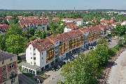 advita Haus Radeberg - advita Haus Radeberg | Pflegedienst in Radeberg | Betreutes Wohnen | Pflege-WG | Tagespflege