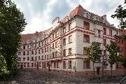 advita Haus Rundling Wahren in Leipzig - advita Haus Rundling Wahren | Pflegedienst in Leipzig | Betreutes Wohnen | Pflege-WG | Tagespflege
