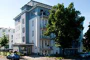 advita Haus Striesen in Dresden - advita Haus Striesen | Pflegedienst in Dresden | Betreutes Wohnen | Pflege-WG | Tagespflege