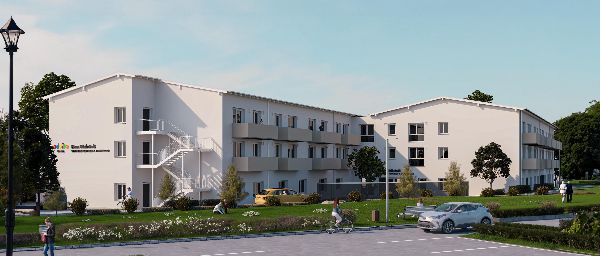 advita Haus Waibstadt - advita Haus Waibstadt | Pf …