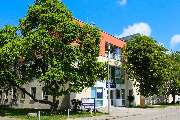 advita Haus Weida in Riesa - advita Haus Weida | Pflegedienst in Riesa | Betreutes Wohnen | Pflege-WG | Tagespflege