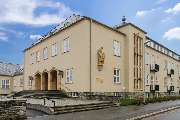advita Haus Zur alten Berufsschule in Zschopau - advita Haus Zur alten Berufsschule | Pflegedienst in Zschopau | Betreutes Wohnen | Pflege-WG | Tagespflege