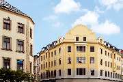 advita Haus Zwickauer Altstadt in Zwickau - advita Haus Zwickauer Altstadt | Pflegedienst in Zwickau | Betreutes Wohnen | Tagespflege