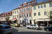 advita Pflegedienst GmbH Niederlassung Großenhain - advita Pflegedienst GmbH | Niederlassung Großenhain am Frauenmarkt | Tagespflege | Büro der ambulanten Tourenpflege