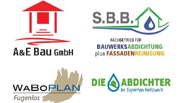 A&E Bau GmbH - GALLERY