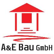 A&E Bau GmbH - LOGO