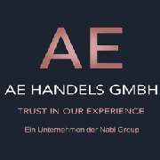 AE Handels GmbH - LOGO