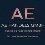 AE Handels GmbH - LOGO