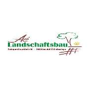 ae-landschaftsbau - LOGO