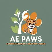 ae paws - LOGO