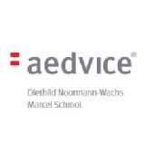 aedvice | Dipl.-Ing. Marcel Schmoi - LOGO