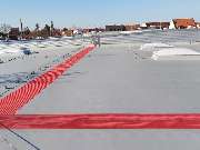 Aemilius GmbH - Dachbegrünung, Dachwartung & Flachdach Services - GALLERY