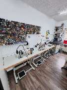 Änderungsatelier Schnittpunkt - Änderungsatelier Schnittpunkt I Änderungsschneiderei Köln