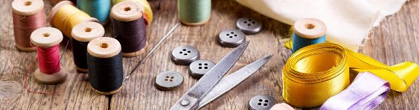 Änderungsschneiderei Claudia Börner - GALLERY