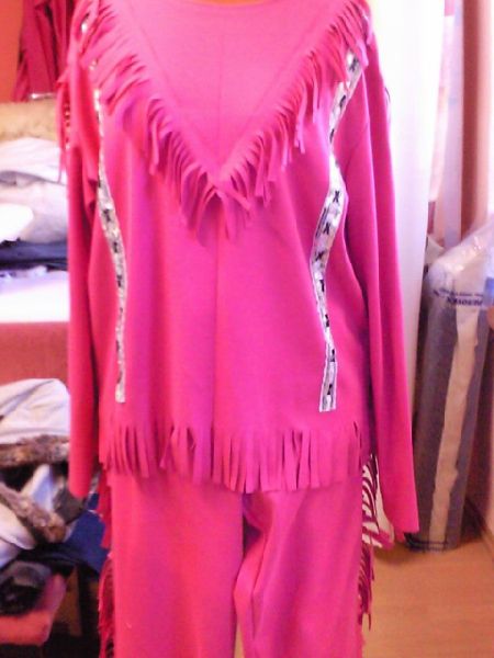 Änderungsschneiderei Claudia Börner - GALLERY