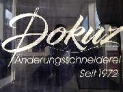 Änderungsschneiderei Dokuz - GALLERY