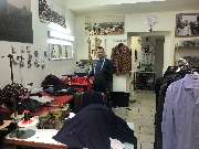 Änderungsschneiderei Orhan Köln Rodenkirchen - GALLERY