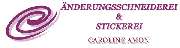 Änderungsschneiderei & Stickerei Caroline Amon - 1