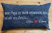 Änderungsschneiderei & Stickerei Caroline Amon - 11